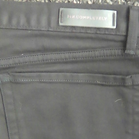 Mr. Completely jeans - Picture 3 of 4